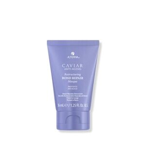 Alterna Caviar Anti-Aging Bond Repair Masque - Purple